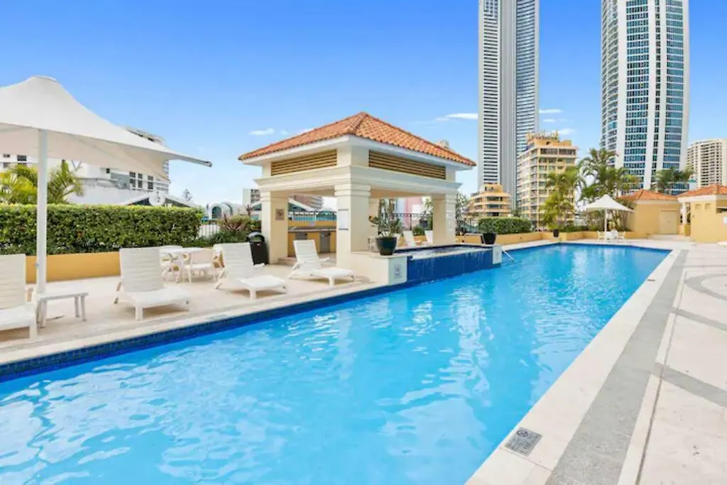 Apartament 