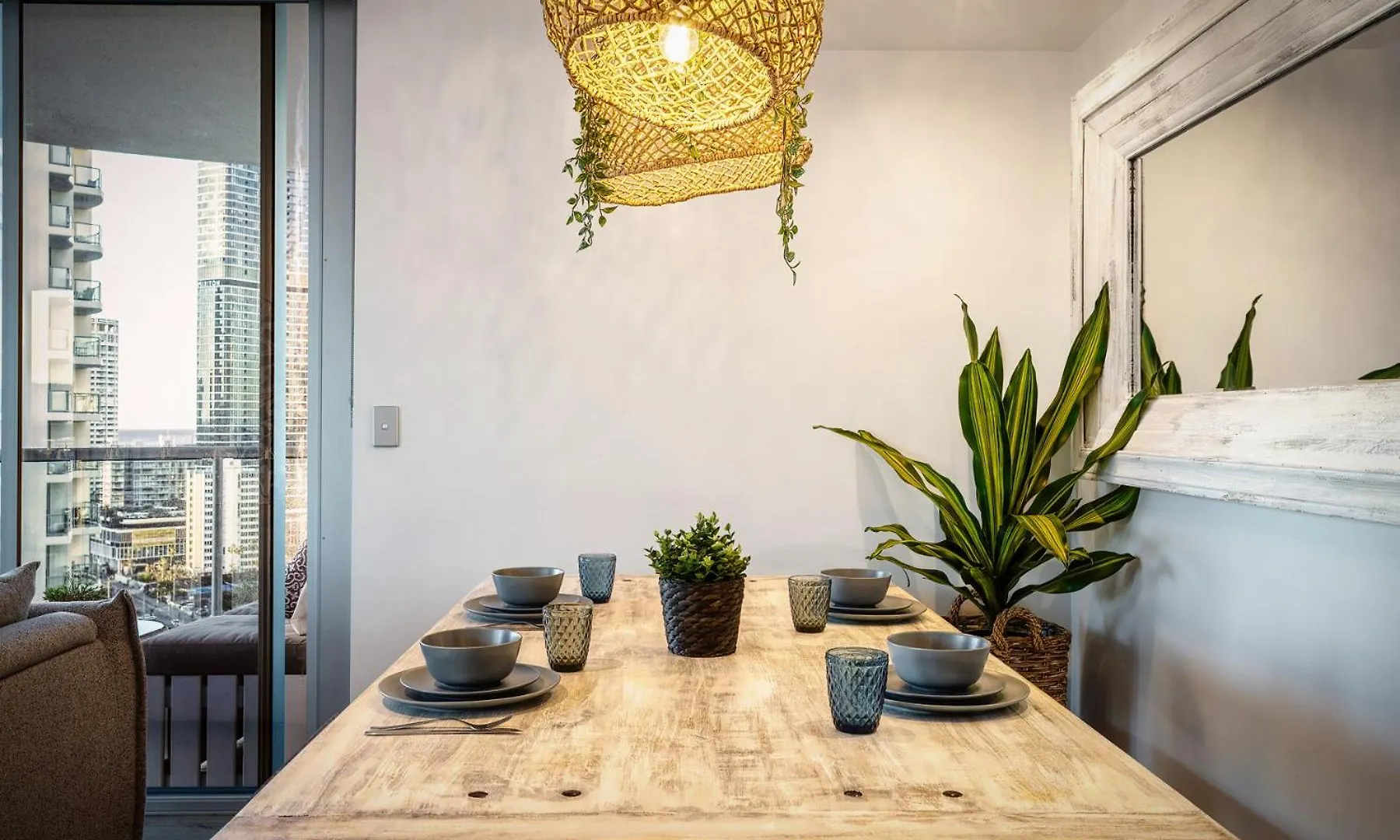 Apartament 