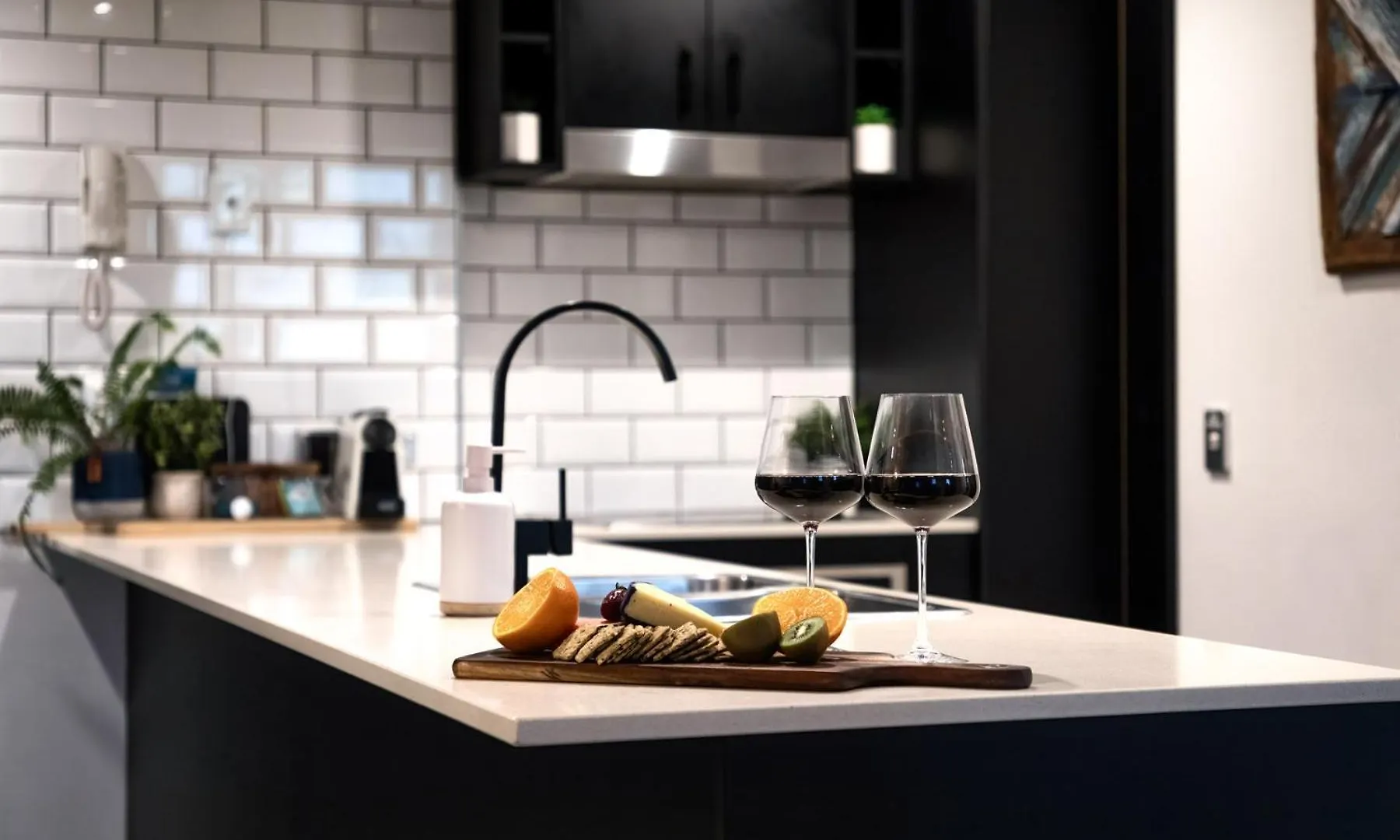 Apartament 