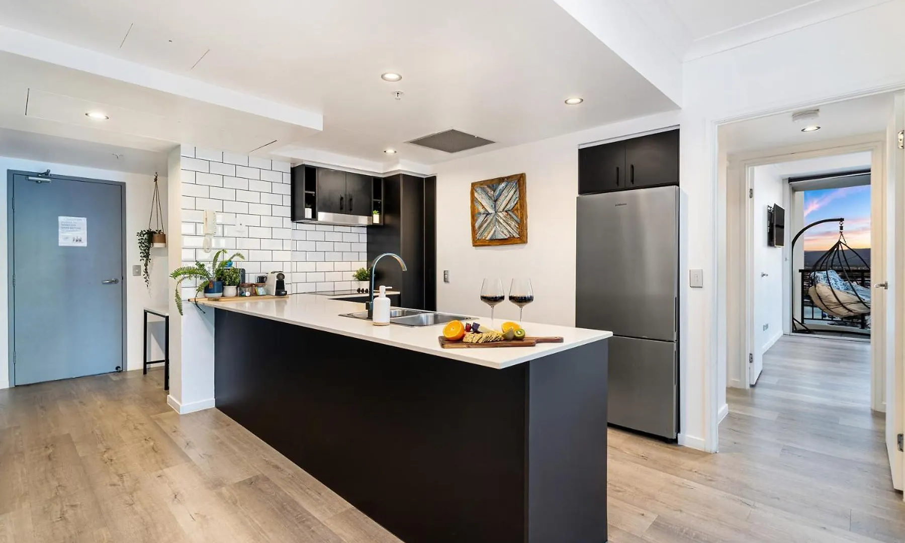 Apartament 